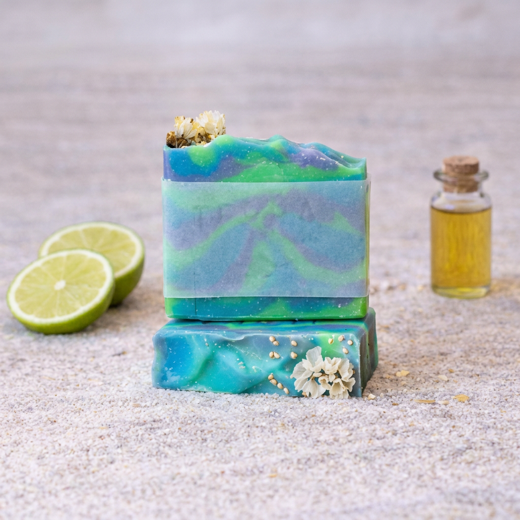 Bergamot