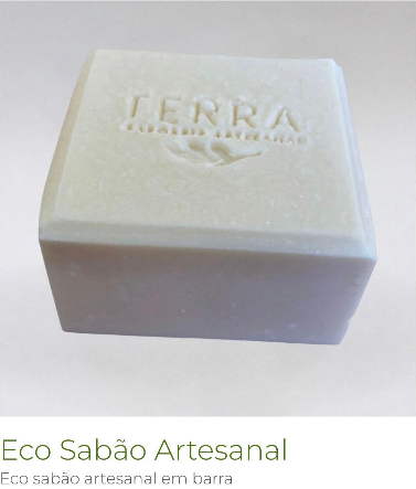 Eco Sabão Artesanal