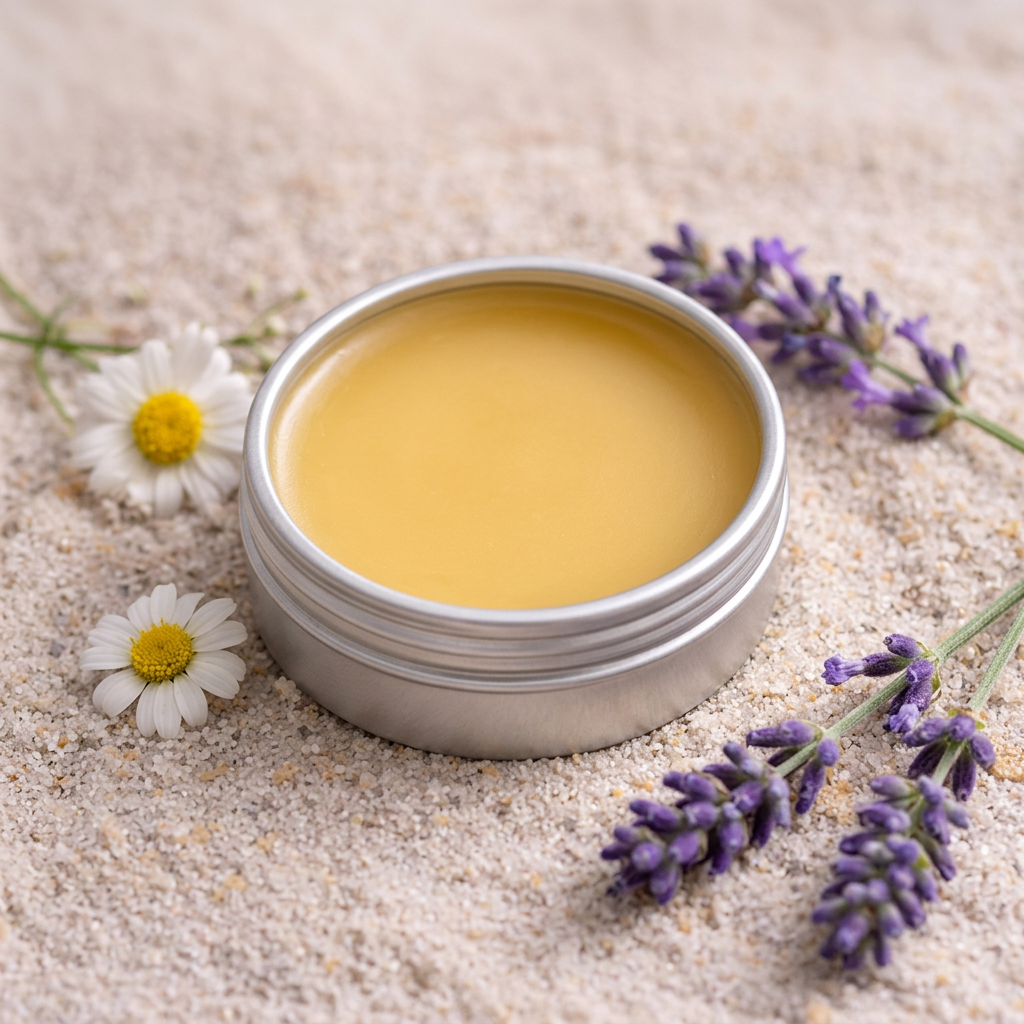 Advance Lip Repair