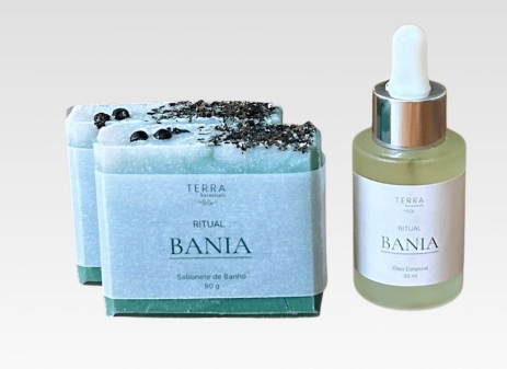 Bania · Ritual