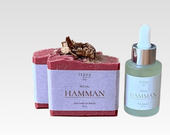 Hamman · Ritual