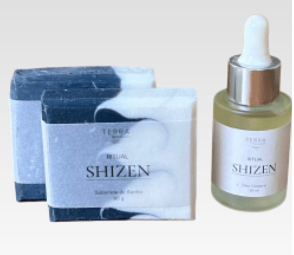 Shizen · Ritual
