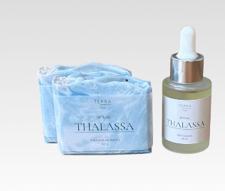 Thalassa · Ritual