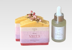 Vihta · Ritual