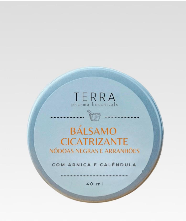 Bálsamo Cicatrizante