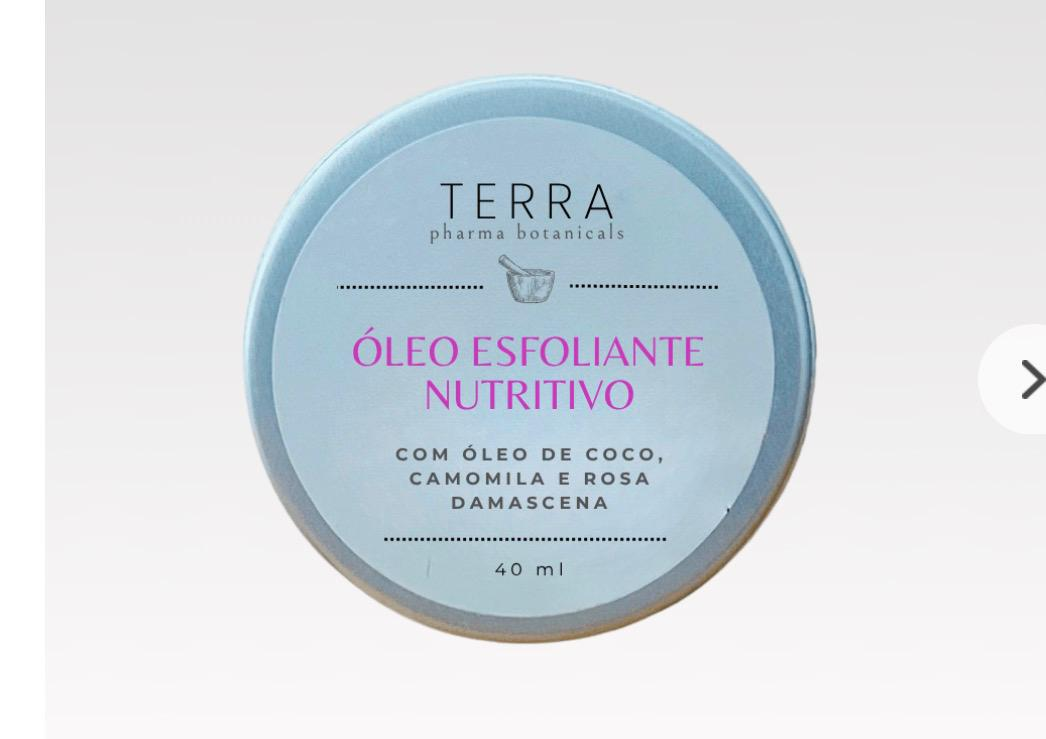 Bálsamo Exfoliante Nutritivo